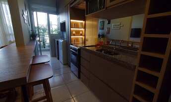 Imagem 5: Apartamento para venda com 60 metros quadrados com 3 quartos