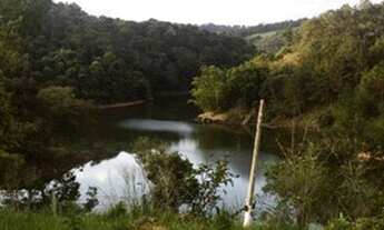 Imagem 7: KA - TERRENO COM RUAS ABERTAS