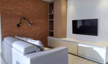 Imagem: Apartamento Locação Brooklin 68 m² 2