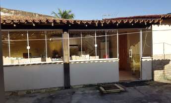 Imagem 2: Iguaba/Estação/ Casa 03 qts(2 suites),Condominio Fechado/ Piscina/Sauna