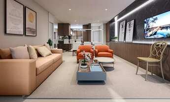 Imagem 7: Cobertura com 4 quartos à venda - Bigorrilho - Curitiba/PR