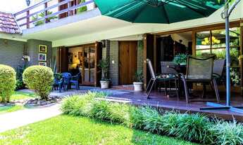 Imagem 2: GRAMADO - Casa de Condomínio - Bavária