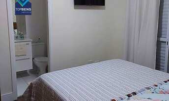 Imagem 5: Apartamento na Parada Inglesa, Zona Norte, 82m², 3 Dormitórios sendo uma suíte, 2 Vagas, V