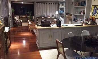 Imagem: APARTAMENTO - REAL PARQUE - SP