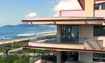 Imagem 4: Apartamento com 4 dormitórios à venda, 360 m² por R$ 11.900.000,00 - Balneário Santa Clara