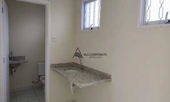 Imagem 2: Sala para alugar por R$ 1.300,00/mês - Jardim Afife - Campinas/SP