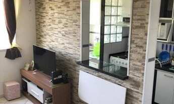 Imagem: Apartamento com 2 dormitórios à venda