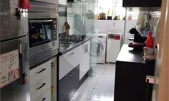 Imagem 6: São Paulo - Apartamento Padrão - JABAQUARA