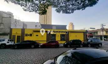 Imagem 2: Ponto Comercial para alugar no bairro Vila Gomes Cardim - São Paulo/SP