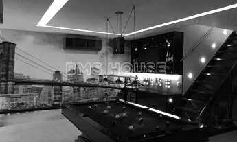 Imagem 3: Apartamento para Venda em São Paulo, Vila Olímpia, 2 dormitórios, 1 suíte, 3 banheiros, 2