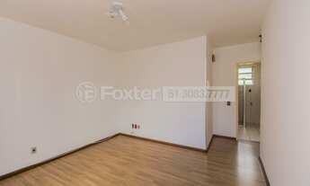 Imagem 2: Porto Alegre - Apartamento Padrão - Tristeza