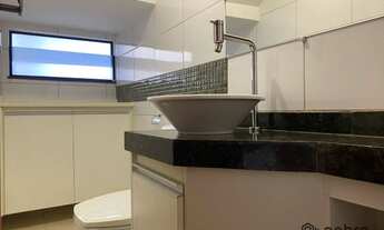 Imagem 7: Sobrado com 4 dormitórios para alugar, 157 m² por R$ 2.220,00/mês - Plano Diretor Sul - Pa