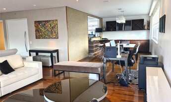 Imagem 4: São Paulo - Apartamento Padrão - JARDIM PAULISTA