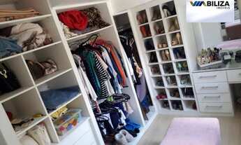 Imagem 5: Sobrado à venda, 217 m² por R$ 899.000,00 - Vila Paulista - Guarulhos/SP