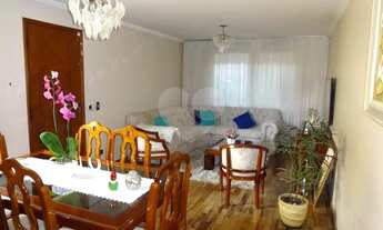 Imagem: Sobrado com 130 m² sendo 4 dormitórios