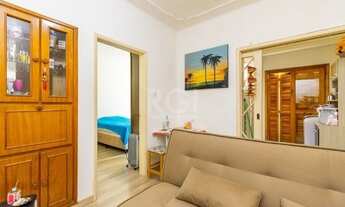 Imagem 3: APARTAMENTO 1D BAIRRO FLORESTA- PORTO ALEGRE/RS