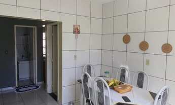 Imagem 3: Vendo na Vila Buritis uma casa com Habite-se