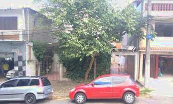 Imagem 5: Terreno com casa ao lado da USP - 401 m² por R$ 1.050.000 - Butantã - SP