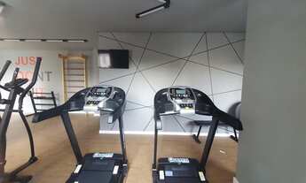 Imagem 4: APARTAMENTO NOVO- LAZER COMPLETO - ANDAR ALTO COM VISTA LIVRE