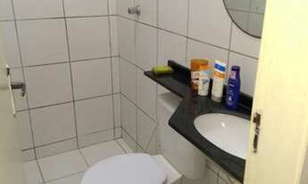 Imagem 7: Casa a venda no Condomínio Quintas do Parque, com 4 suítes - CA10638