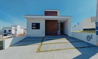 Imagem 2: Casa com 3 dormitórios à venda, 107 m² por R$ 514.000,00 - Horto Florestal - Sorocaba/SP