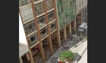 Imagem 3: Sala comercial na Rua XV de Novembro