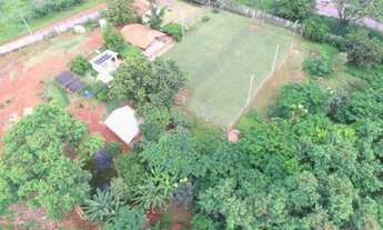 Imagem: Chácara - Avenida Anhanguera