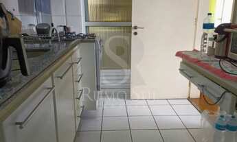 Imagem 5: SAO PAULO - Padrão - Jardim Marajoara