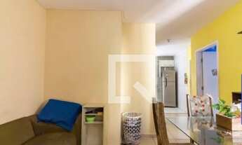 Imagem 3: Apartamento Apartamento com 2 dormitórios