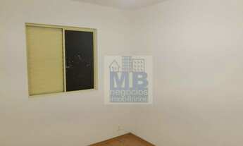 Imagem 6: Apartamento à venda, 56 m² por R$ 335.000,00 - Vila do Castelo - São Paulo/SP