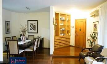 Imagem: Apartamento Venda Perdizes 155 m² 3 Dormitórios