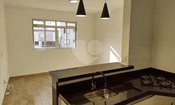 Imagem: Apartamento 2 dormitórios em Boqueirão