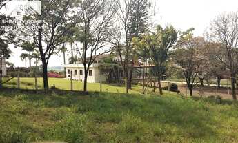 Imagem 2: Sítio para Venda em Dona Catarina Mairinque-SP