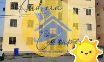 Imagem: Apartamento para Locação em Feira de Santana