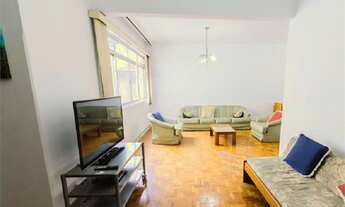 Imagem: Apartamento-São Paulo-BOM RETIRO