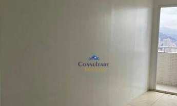 Imagem 4: Sala para alugar, 55 m² por R$ 3.000,00/mês - Boqueirão - Santos/SP