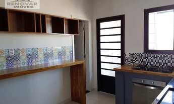 Imagem 4: Apartamento com 3 dormitórios, 100 m² - venda por R$ 480.000,00 ou aluguel por R$ 2.500,00