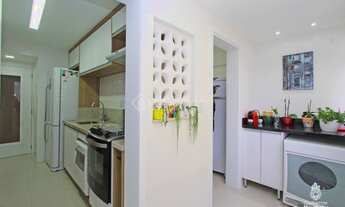 Imagem 5: Apartamento para venda tem 76 metros quadrados com 2 quartos em Menino Deus - Porto Alegre