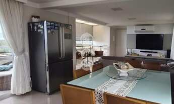 Imagem 3: Cobertura Duplex 3 Dormitórios