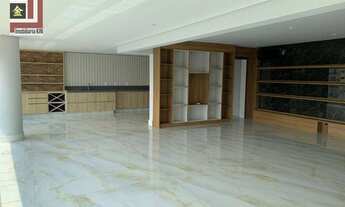 Imagem 3: Apartamento com 4 dormitórios à venda, 271 m² por R$ 4.980.000,00 - Jardim Vila Mariana