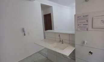 Imagem 4: Alugo apartamento térreo com área privativa no Mondubim