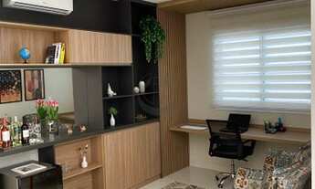 Imagem 2: Apartamento - Barão Geraldo - Campinas