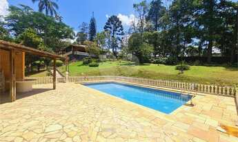 Imagem 5: Chácara/Sítio Embu-Guaçu - 6.400 m² - com escritura - Poço artesiano 200 m regularizado