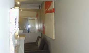 Imagem 2: Apartamento mobiliado, 1 dormitório, 32 m², ao lado da Santa Casa - Vila Buarque/ São Paul