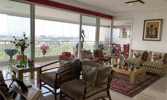 Imagem 5: São Paulo - Apartamento Padrão - MORUMBI