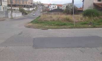 Imagem: Terreno pronto para construir no bairro