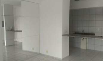 Imagem 3: Apartamento para aluguel tem 56 metros quadrados com 2 quartos