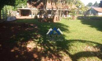 Imagem: Chácara com 2 casas à venda, 3375 m²