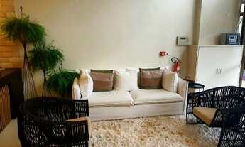 Imagem 4: Apartamento 1 Quarto com Lazer Completo RUA DAS PAINEIRAS/ Av. Castanheiras ÁGUAS CLARAS