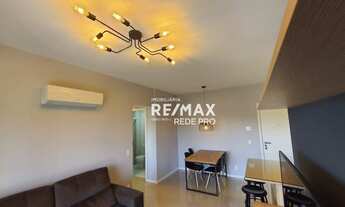 Imagem 3: Apartamento para locação no valor de 3.300,00, 1 quarto e 1 banheiro, 50m² de área útil, M